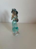 Swarovski Aladdin Prinses Jasmine Gelimiteerde Editie 2022, Ophalen of Verzenden, Zo goed als nieuw, Figuurtje