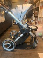 Kinderwagen compleet, Gebruikt, Musty evo, Ophalen