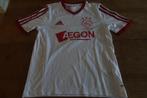 Ajax shirt wit van Aegon maat 164, Sport en Fitness, Voetbal, Maat XS of kleiner, Ophalen of Verzenden, Nieuw, Shirt