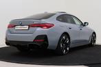 BMW i4 M50 / Schuif-kanteldak / Achteruitrijcamera / M Adapt, Auto's, 513 km, Gebruikt, Zwart, Met garantie (alle)