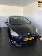 Mitsubishi Space Star 1.0 Entry, Voorwielaandrijving, Euro 5, Gebruikt, Zwart