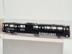 Gelenkbus Mercedes Benz - Wiking 1/87, Verzenden, Zo goed als nieuw, Bus of Vrachtwagen, Wiking