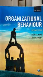 Organizational Behaviour, Boeken, Studieboeken en Cursussen, Ophalen of Verzenden, Zo goed als nieuw