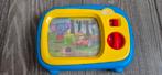 Leuke Baby TV met Geluid en Licht!, Kinderen en Baby's, Speelgoed | Babyspeelgoed, Ophalen of Verzenden, Nieuw, Overige typen