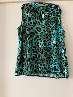 Leuk norah shirt maat 48, Ophalen of Verzenden, Zo goed als nieuw, Shirt of Top