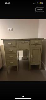 Vintage commode met ruimte voor luierbak, Ophalen, 50 tot 70 cm, 90 tot 105 cm, 100 cm of meer