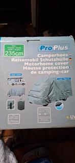 Camperhoes grijs nieuw in doos, Ophalen of Verzenden, Nieuw