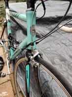 Bianchi Via Nirone 7 - Alucarbon, 53 tot 57 cm, Ophalen of Verzenden, Gebruikt, Overige merken