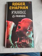 Roger Chapman - Family & Friends CD Box, Ophalen of Verzenden, Gebruikt, Boxset