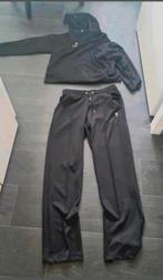 Burberry nette pak/traningspak maat L, Ophalen of Verzenden, Zo goed als nieuw