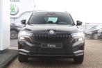 Skoda Karoq 1.5 TSI DSG ACT Sportline Business | Trekhaak |, Auto's, Skoda, Stof, 1498 cc, Zwart, 4 cilinders