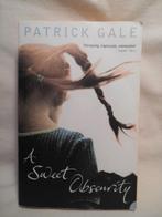 Patrick GALE - A Sweet Obscurity, Ophalen of Verzenden, Gelezen, Patrick Gale, Fictie