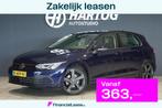 Volkswagen Golf 1.0 TSI Golf + CARPLAY / 18'' LMV, Auto's, Volkswagen, Voorwielaandrijving, 1160 kg, Stof, Gebruikt