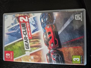 Nintendo switch spel  beschikbaar voor biedingen