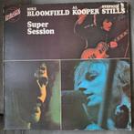 Mike Bloomfield - Super Session LP, Ophalen of Verzenden, 1960 tot 1980, Gebruikt, 12 inch