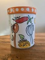 Pollepelpot Blond Amsterdam, Huis en Inrichting, Keuken | Servies, Ophalen of Verzenden, Zo goed als nieuw, Aardewerk, Blond Amsterdam