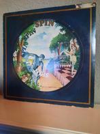 SPIN   - SPINk, Ophalen of Verzenden, Zo goed als nieuw, 12 inch, Progressive