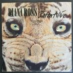 Diana ross - eaten alive, Ophalen of Verzenden, Gebruikt, Pop