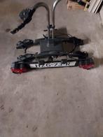 twinny-e-carrierr, Ophalen, Zo goed als nieuw, 2 fietsen, Trekhaakdrager