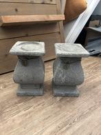 Brynxz kandelaars, Huis en Inrichting, Woonaccessoires | Zuilen en Pilaren, Ophalen, Gebruikt