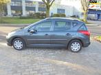 Peugeot 207 SW 1.4 VTi Active, Voorwielaandrijving, Euro 5, Stof, Gebruikt