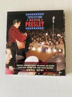 Elivs Presley Tuplo's Own, Verzamelen, Muziek, Artiesten en Beroemdheden, Ophalen, Zo goed als nieuw, Overige typen