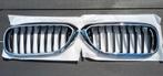 BMW 5 G30 grill chroom, Auto-onderdelen, BMW, Motorkap, Ophalen