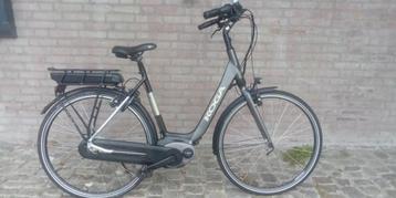 Koga e nova ebike Bosch middenmotor  beschikbaar voor biedingen