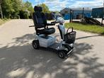Scootmobiel quin go toura, Diversen, Brommobielen en Scootmobielen, Gebruikt, Ophalen of Verzenden, Quingo, 36 t/m 45 km