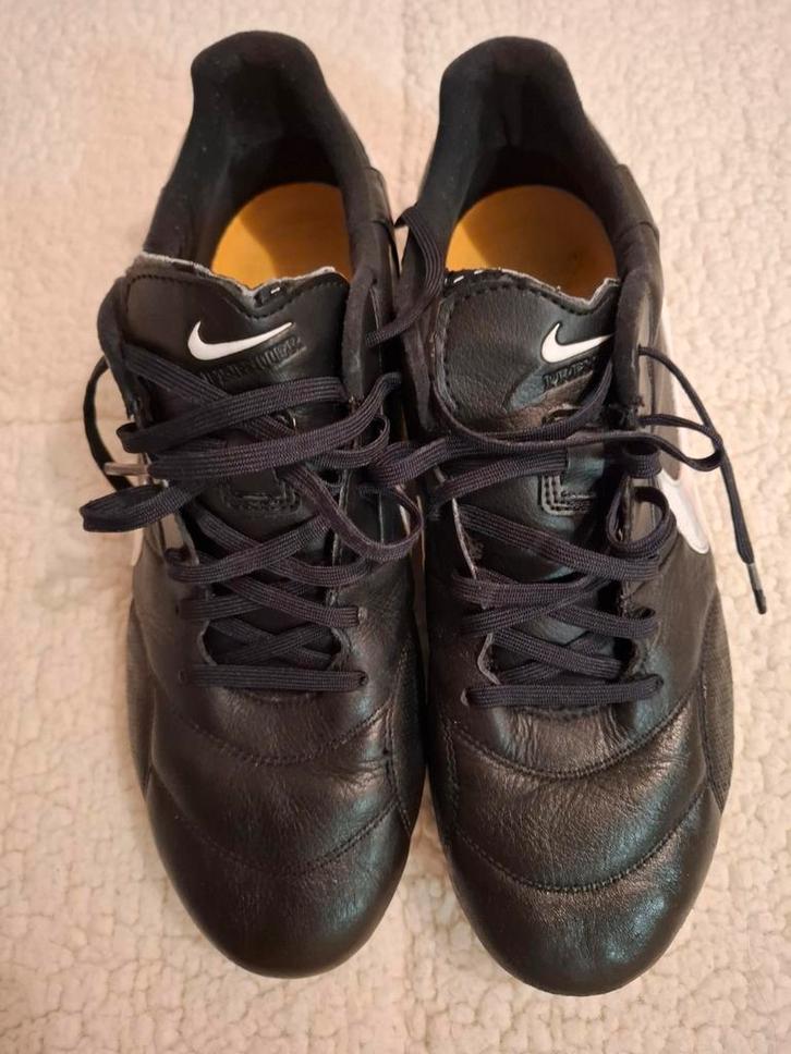 Nike Premier voetbalschoenen 44,5 - Zeer goede staat!, Sport en Fitness, Voetbal, Gebruikt, Schoenen, Maat L, Ophalen of Verzenden
