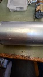 Dunker GR63X55 Motor - Made in Germany, Ophalen of Verzenden