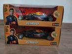 Max Verstappen Aston Martin Red Bull Racing RB15 2019, Hobby en Vrije tijd, Modelauto's | 1:24, Ophalen of Verzenden, Nieuw, Auto