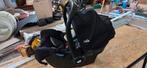 Joie kinderstoeltje baby inclusief verkleiner, 0 t/m 13 kg, Ophalen, Overige merken, Gebruikt