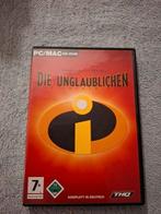 Die unglauBlichen, Ophalen of Verzenden, Gebruikt