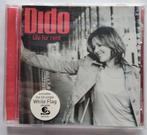 Dido - Life For Rent, Kylie - Fever, Mariah - MTV Unplugged, Ophalen