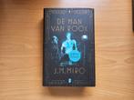 De man van Rook - limited edition, Ophalen of Verzenden, Zo goed als nieuw, J.M. Miro