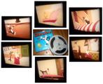 8mm film Sylvester & Tweety Bird in a Bonnet - kleur 60mtr -, Audio, Tv en Foto, Filmrollen, Verzenden, 8mm film