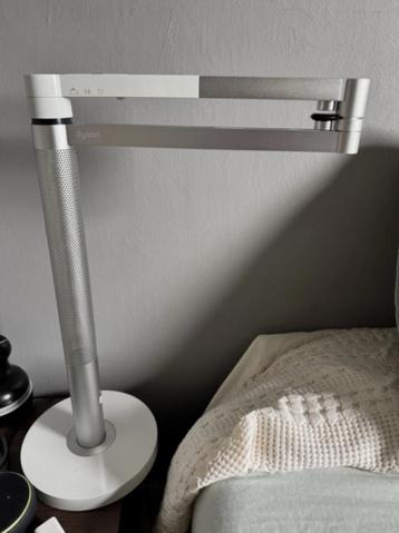 Dyson Solarcycle Morph bureaulamp CD06 WIT/ZILVER beschikbaar voor biedingen