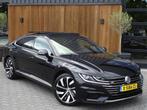 Volkswagen Arteon 2.0 TSI 191PK DSG / R-Line / 360° / ACC /, Arteon, Euro 6, 4 cilinders, Zwart