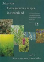 Atlas van Plantengemeenschappen deel 1, Boeken, Verzenden, Nieuw, Tuinieren en Tuinplanten