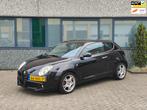 Alfa Romeo MiTo 0.9 TwinAir Distinctive, Voorwielaandrijving, Euro 5, 86 pk, Gebruikt