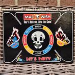 Mad Wish bordspel / drankspel / drinking game - party game, Een of twee spelers, Ophalen of Verzenden, Nieuw
