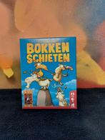 Bokken schieten, Vijf spelers of meer, Ophalen of Verzenden, Zo goed als nieuw, 999  Games