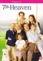 7th Heaven Seizoen 2 DVD, Alle leeftijden, Ophalen of Verzenden, Zo goed als nieuw, Drama