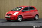 Toyota Yaris 1.0 VVTi + | Airco | LM Velgen 16 Inch, Voorwielaandrijving, Gebruikt, Elektrische ramen, 996 cc