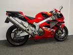 Originele HONDA VTR 1000 SP 1 VTR1000SP1 ( LEASE ) bj 2002, Motoren, Motoren | Honda, 2 cilinders, Bedrijf, Super Sport, Meer dan 35 kW