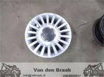 Fiat 500 2007-2016 Aluminium velg 15 inch, Auto-onderdelen, Banden en Velgen, Gebruikt, 15 inch, -, -
