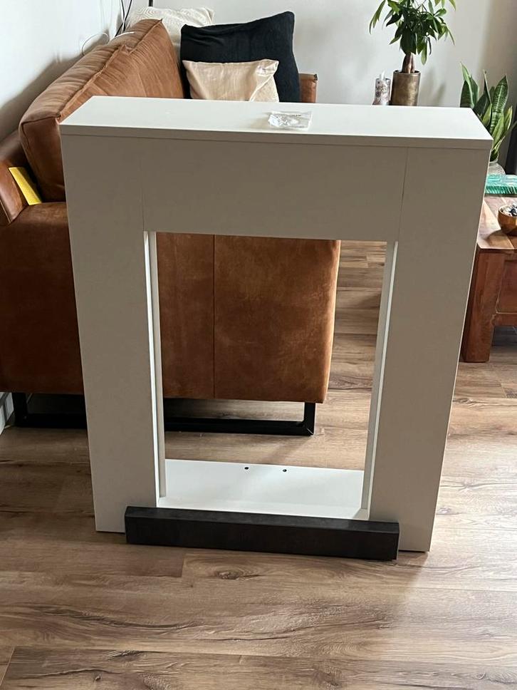 Ruby Fires Hamar Surround Elektrische Haard, Huis en Inrichting, Haarden, Nieuw, Elektrische haard, Ophalen