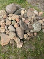Keien, Tuin en Terras, Ophalen, Zo goed als nieuw, Overige materialen