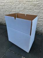 Verhuisdozen, Ophalen, Doos, Nieuw, Minder dan 50 cm